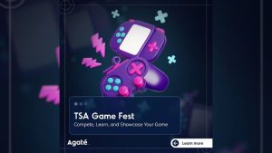 Ekosistem Industri Game Jawa Barat
