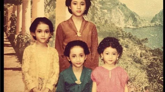 ubah foto jadul jadi video