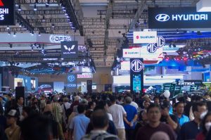 GIIAS 2024