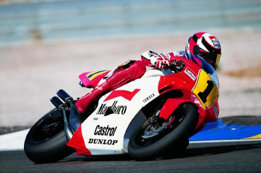 Valentino Rossi