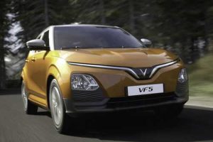 harga vinfast vf5