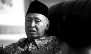 Hamzah Haz meninggal dunia