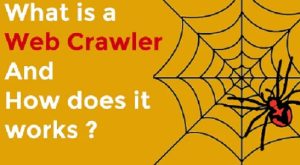 web crawling situs judi online