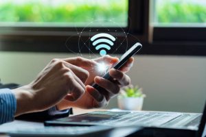Wifi Dibobol