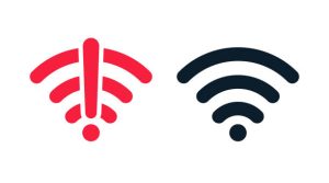 Wifi dibobol