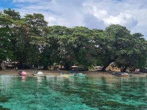 Wisata Manado 2024