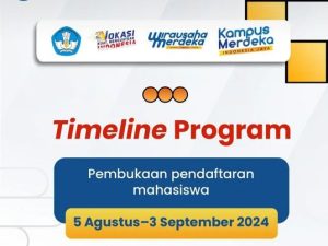 Wirausaha Merdeka