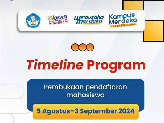 Wirausaha Merdeka