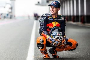 Pol Espargaro