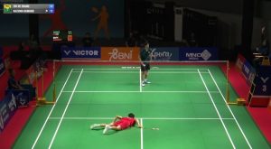 Kronologi Meninggalnya Zhang Zhi Jie