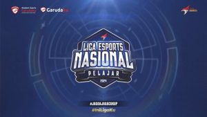 Liga Esports Nasional
