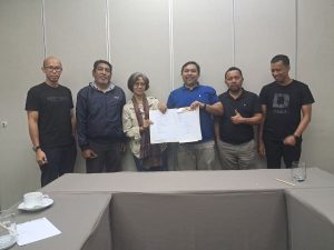 40 Media Terpilih Jadi Finalis AMSI Awards 2024