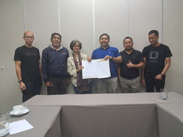40 Media Terpilih Jadi Finalis AMSI Awards 2024