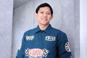 Adam Alis Usai Namanya Diganti Bobotoh Jadi Adam Alus