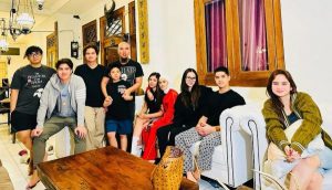Ahmad Dhani Tegur Tissa Biani