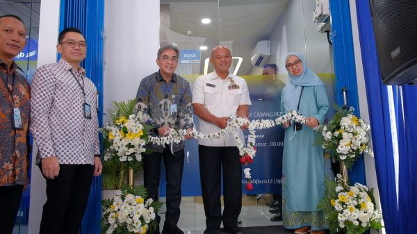 Akselerasi Potensi Bisnis dan UMKM