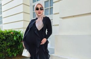 Anak Syahrini