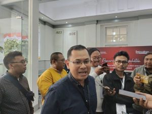 Arfi-Yena Hari Ini Periksa Kesehatan di RSHS