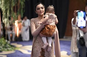 Ashanty Buka Lumiere Signature