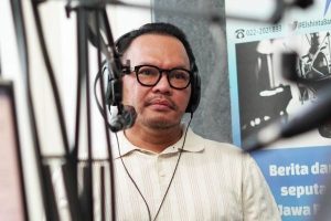 Atalia Praratya Mundur Pilkada Bandung
