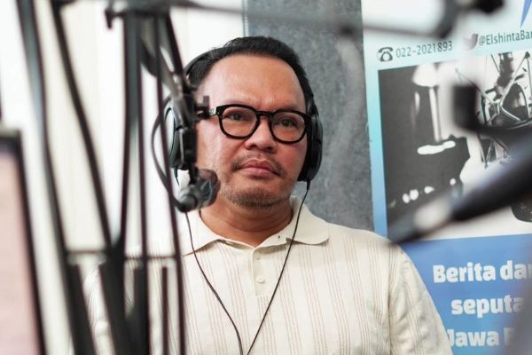 Atalia Praratya Mundur Pilkada Bandung