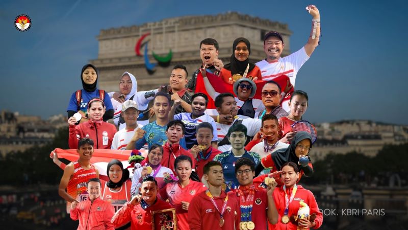 Paralimpiade 2024