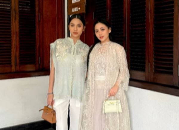 Azizah Salsha Selingkuh