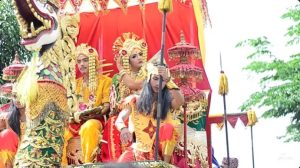 Ba Arak Naga Banjar