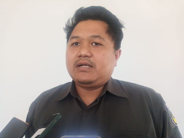 Bawaslu Kota Bandung Ingatkan Masyarakat Bahwa Money Politics