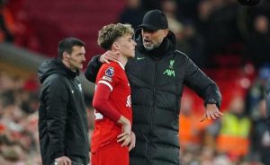 Bobby Clark Resmi di Lepas Liverpool ke RB Salzburg
