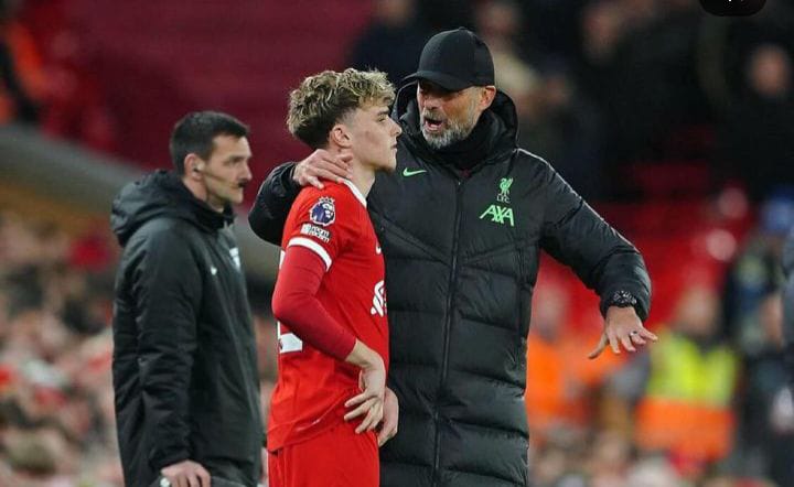 Bobby Clark Resmi di Lepas Liverpool ke RB Salzburg