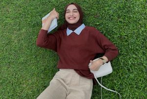 Bukan Cut Intan Nabila yang melaporkan