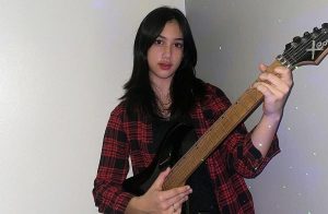 Chelsea JKT48