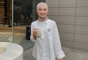 Cut Intan Nabila KDRT