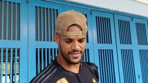 David da Silva Malah Curhat