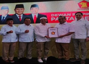 Cagub Jabar 2024, Dedi Mulyadi, KIM