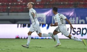 Cara Persib Untuk Jaga Mentalitas
