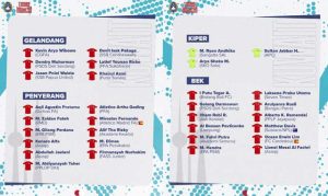 seleksi timnas 17