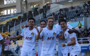 Prediksi Skor Persik Kediri vs Malut