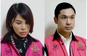 Jaksa Ungkap Perkenalan Harvey Moeis dengan Helena Lim