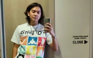Iqbaal Ramadhan The Changcuters