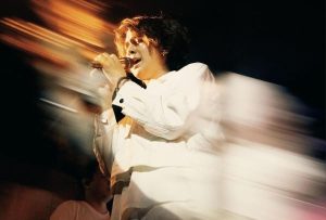 Iqbaal Ramadhan The Changcuters