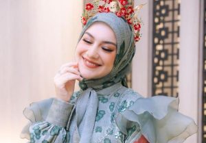 Irish Bella Syuting