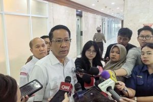Isu Terbitnya Perpu Pilkada Terlalu Didramatisir