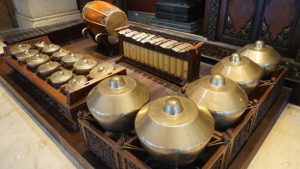 Jenis Gamelan