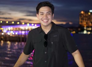 Jerome Polin Bangkok