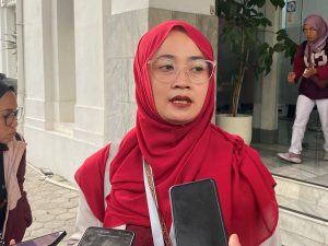 KPU Kota Bandung Beberkan Serangkaian Pemeriksaan Kesehatan