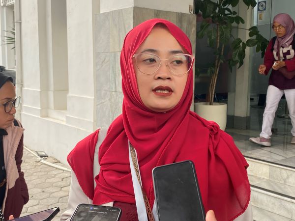 KPU Kota Bandung Beberkan Serangkaian Pemeriksaan Kesehatan