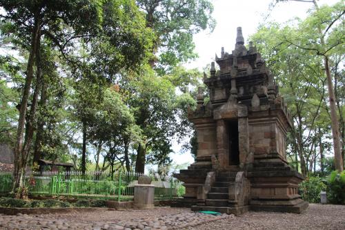 Kampung Adat Pulo