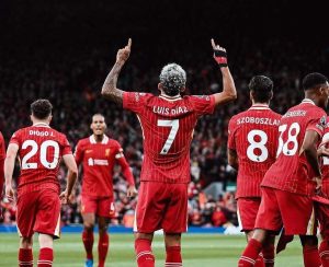 Link Live Streaming Liverpool vs Manchester City Selain Yalla Shoot